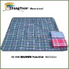 Good quality acrylic picnic mat/mats/child crawling mat