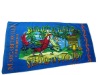 Good quality and best price beach towel