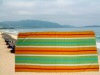 Good quality beach towel