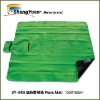 Good quality cashmere picnic mat/mats/child crawling mat