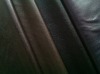 Good quality fabric pu leather for garments