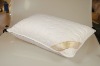 Good quality two layer polyester pillow