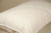 Good quality two layer wave quilting  tencel pillow
