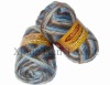 Good quality worsted knitting wool yarn