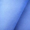 Good tearing/high tensile PP nonwoven