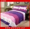 Good texture soft 100%cotton bedding set