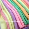 Good water absorption microfiber bath beach towel