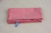 Good water absorption microfiber fabric  furniture cleaning towel