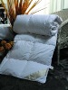 Goose down comforter& Quilts