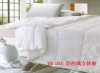 Goose down comforter /quilt