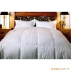 Goose down comforter /quilt