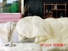 Goose down comforter /quilt