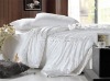 Gorgeous New Years Gift Queen Size Nature Silk Jacquard Bedding