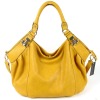 Gorgious elegant fashion lady handbag