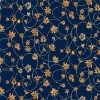 Grace floral pattern carpet for Star hotel