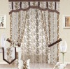 Graceful Upholstery Ready Made Curtain