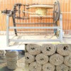 Grass Rope Weaving Machine