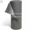 Gray Universal Absorbent Roll