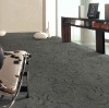 Gray VIP Room Carpet
