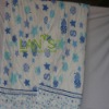 Great!Sky blue Summer Superfine Fibre Quilt/Bedding