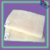 Great heat insulaiton anti-bacterial wool wadding for quilts