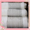 Great wall 100% cotton hand towel