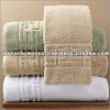 Greek border Bath Terry Towels