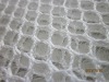 Green 100% Polyester 3D mattress filling material