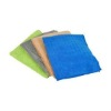 Green Cleaning Household Surface Microfiber Cleaning Cloth