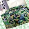 Green Europe Textile Prints