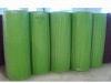 Green PP nonwoven fabric