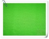 Green Poly Mesh Fabric