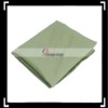 Green Wedding Linen Napkins