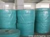 Green color  non woven fabric for face mask