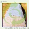 Green house with 100% pp spunbonded nonwoven fabrics