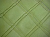 Grid Suede Fabric / Suede fabric / sofa fabric