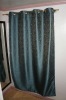 Grommet curtains.. Ready to made curtain