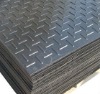 Grooved Rubber Matting (stable mat)
