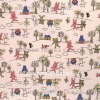 Guangzhou 100% cotton fabric