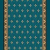 Guest Room Carpet