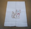 Guest Towel/Bath Towel