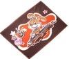 Guitar Chocolate Carpet CD5001