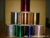 H type metallic yarn