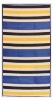 (H146)Plastic(PP) Stripe Woven Beach Mat