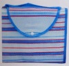 (H198)Plastic(PP) Fold Woven Beach Mat