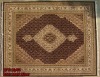 HAND KNOTTED CARPET WC292
