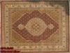 HAND KNOTTED CARPET WC293