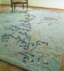 HAND KNOTTED CARPET WC295
