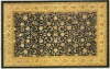 HAND TUFTED CUSTOM PERSIAN RUG