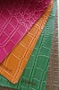 HANDBAG LEATHER